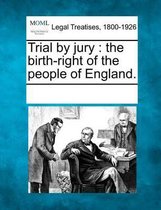 Trial by Jury