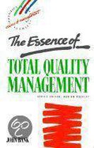 Essence Total Quality Management