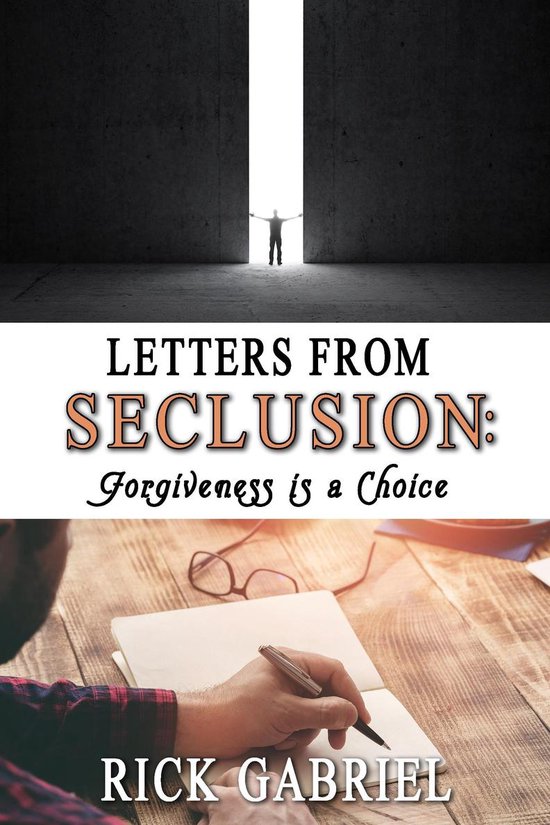 Letters From Seclusion - cover