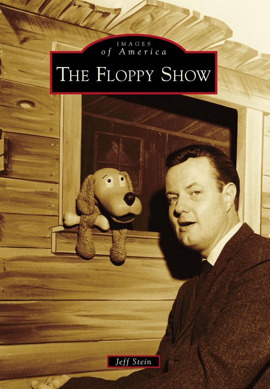 Images of America - The Floppy Show - cover