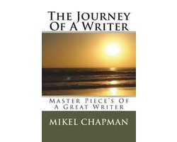 The Journey Of A Writer