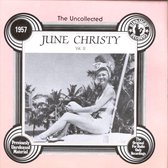 Uncollected June Christy, Vol. 2: 1957