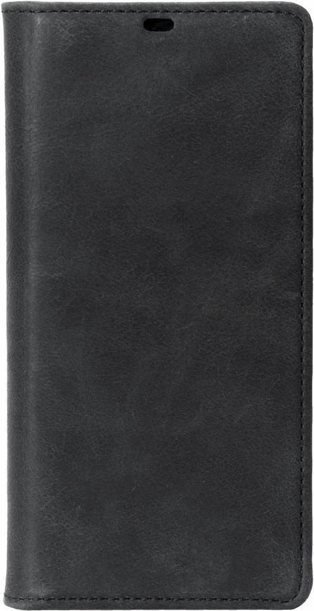 Zwarte Sunne Folio Wallet voor de Huawei Mate 20