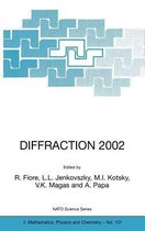 DIFFRACTION 2002