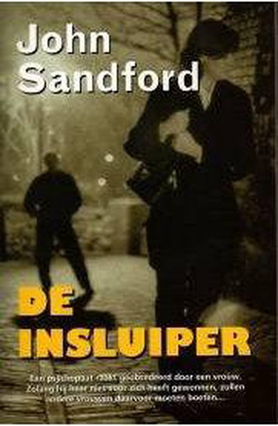 De insluiper