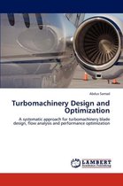 Turbomachinery Design and Optimization