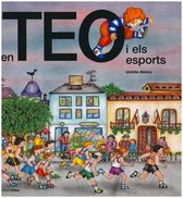 En Teo descobreix món - En Teo i els esports