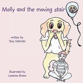 Molly and the Moving Stair