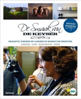 De Smaak van De Keyser - Nederlandse versie