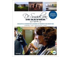 De smaak van de keyser