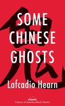 Library of America E-Book Classics - Some Chinese Ghosts