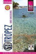 Cityguide St.Tropez Und Umgebung. City Guide