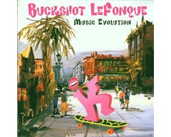 Music Evolution