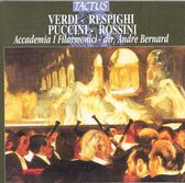 Accademia I Falarmonici, André Bernard - Opere Per Orchestra (CD)