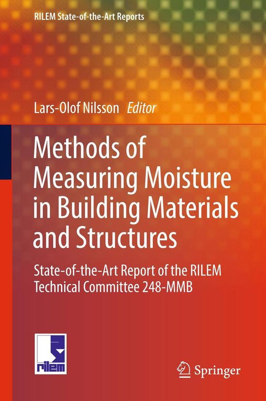 Engineering (R0) - Methods of Measuring Moisture in Building ... - cover