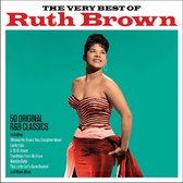 The Very Best of Ruth Brown