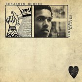 Benjamin Booker - Violent Shiver