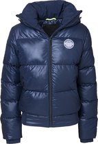 PK International Sportswear - Jenskin - Jacket - Dames - Dark Night - maat S/36