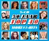 50 Jaar Top 40 - More #1-Hits