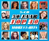 50 Jaar Top 40 - More #1-Hits