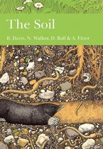 Collins New Naturalist Library 77 - The Soil (Collins New Naturalist Library, Book 77)
