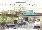 A-Z of the Birmingham Canal Navigations