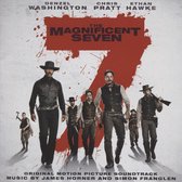 Magnificent Seven [2016] [Original Motion Picture Soundtrack]