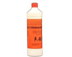 Anti schuimmiddel 1 liter