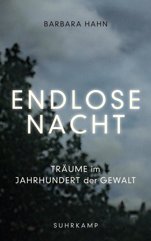 Endlose Nacht - cover
