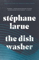 Biblioasis International Translation Series - The Dishwasher