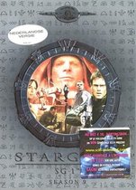 Stargate SG-1 - Seizoen 9