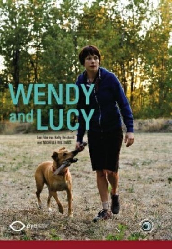 Cover van de film 'Wendy And Lucy'
