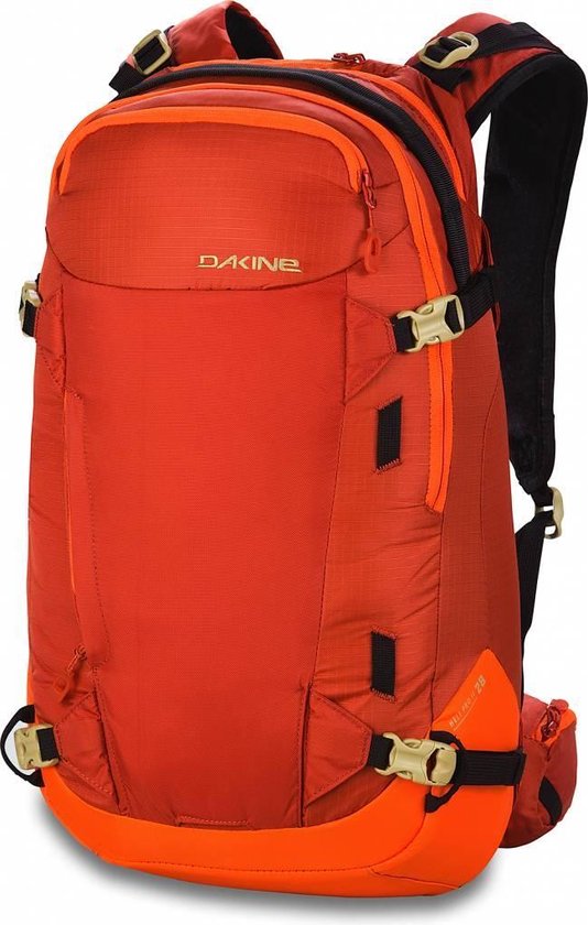 Dakine heli hotsell pro 2