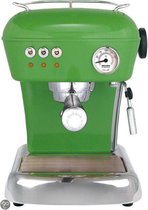 Ascaso Dream Handmatige Espressomachine  - Groen