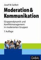 Moderation und Kommunikation