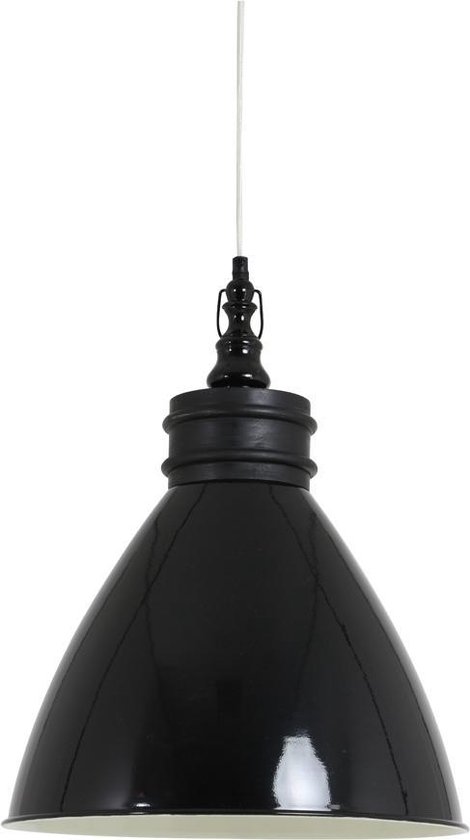 Livlight Artemis - Hanglamp - Zwart