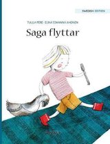 Saga- Saga flyttar