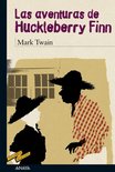 CLÁSICOS - Tus Libros-Selección - Las aventuras de Huckleberry Finn