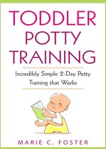 Toddler Care Series 2 - Toddler Potty Training