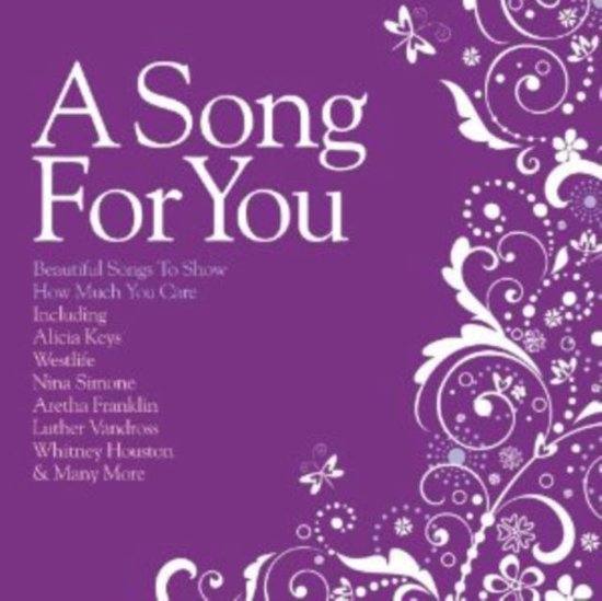 A Song for You