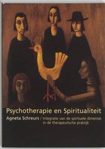 Psychotherapie en spiritualiteit