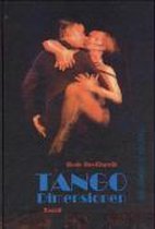 Tango Dimensionen