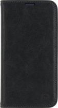 Mobilize Premium Magnet Book Case voor Microsoft Lumia 950 - Zwart