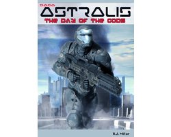 Astralis - Astralis - The day of the gods
