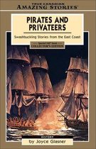 Amazing Stories- Pirates and Privateers