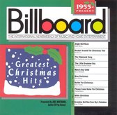 Billboard Greatest Christmas Hits 1955-Present