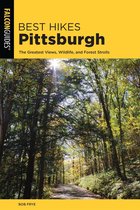 Best Hikes Near Series - Best Hikes Pittsburgh