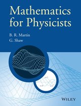 Manchester Physics Series - Mathematics for Physicists