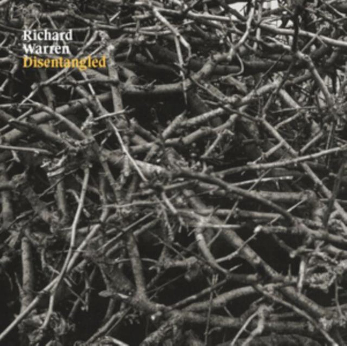 Disentangled (Limited Coloured Vinyl)