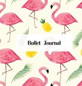 Hardcover Bullet Journal